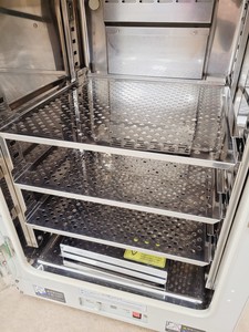 Thumbnail image of Sanyo CO2 Laboratory Incubator  Model - MCO-18AIC Lab