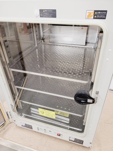 Thumbnail image of Sanyo CO2 Laboratory Incubator  Model - MCO-18AIC Lab