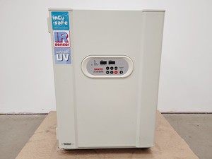Thumbnail image of Sanyo CO2 Laboratory Incubator  Model - MCO-18AIC Lab