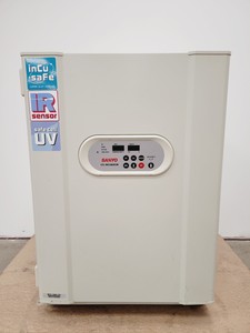 Thumbnail image of Sanyo CO2 Laboratory Incubator  Model - MCO-18AIC Lab