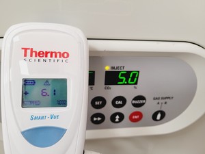 Thumbnail image of Sanyo CO2 Incubator  Model - MCO-18AIC (UV) Lab