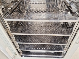 Thumbnail image of Sanyo CO2 Incubator  Model - MCO-18AIC (UV) Lab