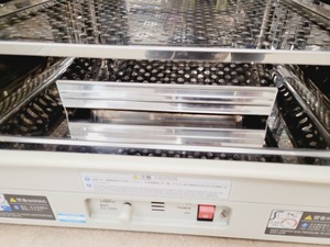 Thumbnail image of Sanyo CO2 Incubator  Model - MCO-18AIC (UV) Lab