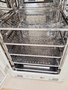 Thumbnail image of Sanyo CO2 Incubator  Model - MCO-18AIC (UV) Lab