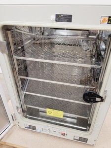 Thumbnail image of Sanyo CO2 Incubator  Model - MCO-18AIC (UV) Lab