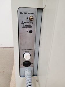 Thumbnail image of Sanyo CO2 Incubator  Model - MCO-18AIC (UV) Lab
