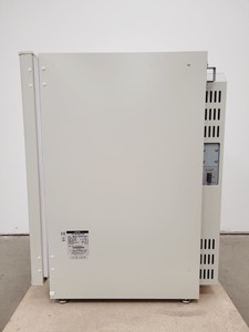 Thumbnail image of Sanyo CO2 Incubator  Model - MCO-18AIC (UV) Lab