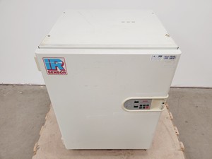 Thumbnail image of Sanyo CO2 Laboratory Incubator  Model - MCO-17AI Lab