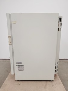 Thumbnail image of Sanyo CO2 Laboratory Incubator  Model - MCO-17AI Lab