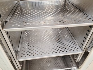 Thumbnail image of Sanyo CO2 Laboratory Incubator  Model - MCO-17AI Lab