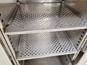 Thumbnail image of Sanyo CO2 Laboratory Incubator  Model - MCO-17AI Lab