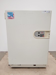 Thumbnail image of Sanyo CO2 Laboratory Incubator  Model - MCO-17AI Lab