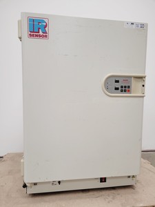 Thumbnail image of Sanyo CO2 Laboratory Incubator  Model - MCO-17AI Lab