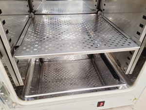 Thumbnail image of Sanyo CO2 Laboratory Incubator  Model - MCO-17AI Lab