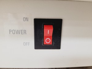 Thumbnail image of Sanyo CO2 Laboratory Incubator  Model - MCO-17AI Lab