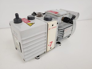 Thumbnail image of Edwards 7 Rotary Vane Vacuum Pump  Model - E2M0.7 Lab