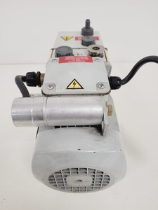 Thumbnail image of Edwards 7 Rotary Vane Vacuum Pump  Model - E2M0.7 Lab