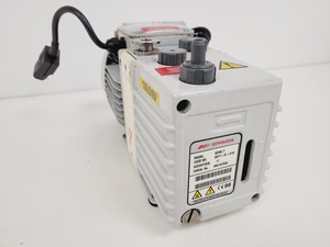 Thumbnail image of Edwards 7 Rotary Vane Vacuum Pump  Model - E2M0.7 Lab