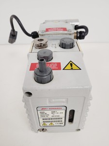 Thumbnail image of Edwards 7 Rotary Vane Vacuum Pump  Model - E2M0.7 Lab