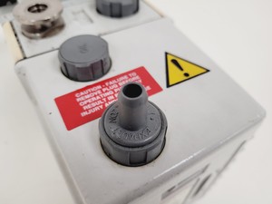 Thumbnail image of Edwards 7 Rotary Vane Vacuum Pump  Model - E2M0.7 Lab