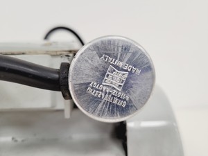 Thumbnail image of Edwards 7 Rotary Vane Vacuum Pump  Model - E2M0.7 Lab