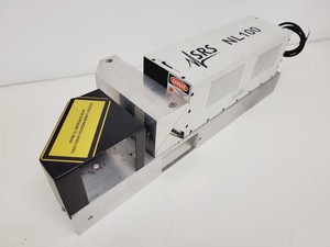 Thumbnail image of SRS Stanford Research System NL100 Nitrogen Laser Lab