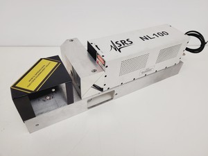 Thumbnail image of SRS Stanford Research System NL100 Nitrogen Laser Lab