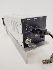 Thumbnail image of SRS Stanford Research System NL100 Nitrogen Laser Lab