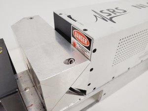 Thumbnail image of SRS Stanford Research System NL100 Nitrogen Laser Lab