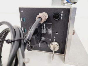 Thumbnail image of SRS Stanford Research System NL100 Nitrogen Laser Lab