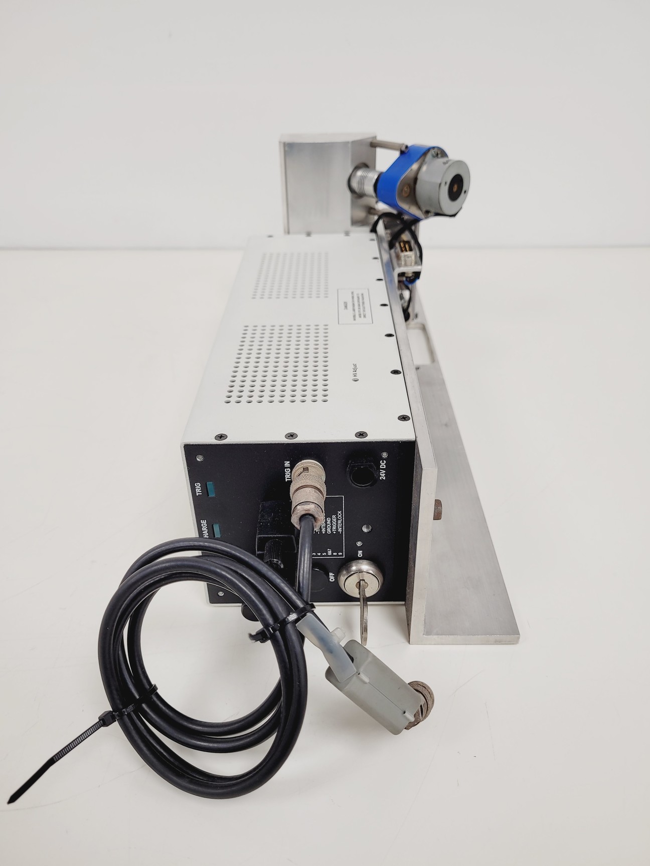 Image of SRS Stanford Research System NL100 Nitrogen Laser Lab