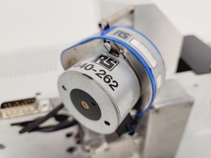 Thumbnail image of SRS Stanford Research System NL100 Nitrogen Laser Lab