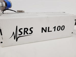 Thumbnail image of SRS Stanford Research System NL100 Nitrogen Laser Lab