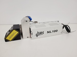 Thumbnail image of SRS Stanford Research System NL100 Nitrogen Laser Lab