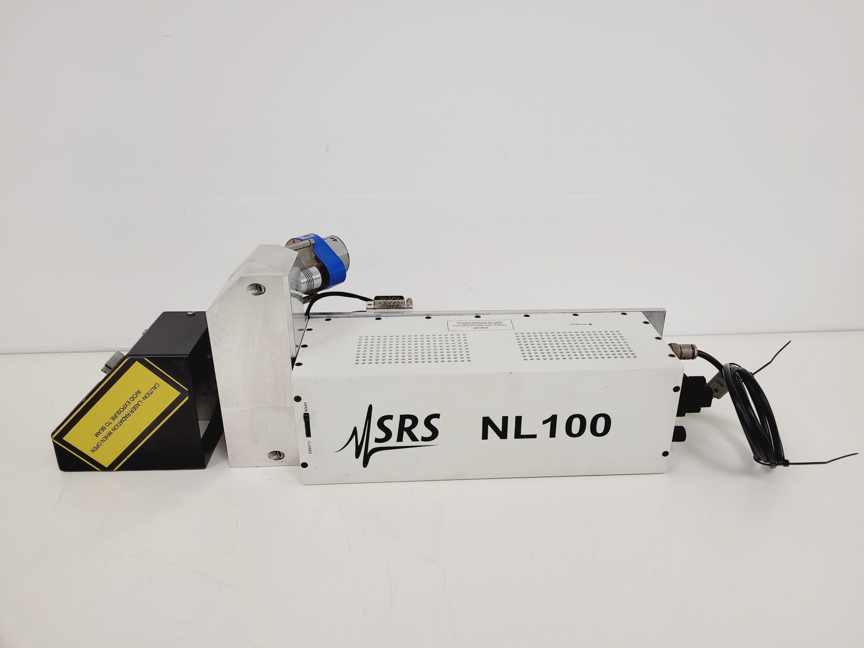 Image of SRS Stanford Research System NL100 Nitrogen Laser Lab