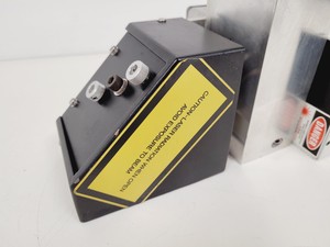 Thumbnail image of SRS Stanford Research System NL100 Nitrogen Laser Lab