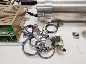 Thumbnail image of Job Lot of SAI LaserTof LT3 Benchtop Mass Spectrometer Parts Lab