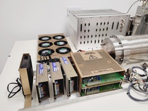Thumbnail image of Job Lot of SAI LaserTof LT3 Benchtop Mass Spectrometer Parts Lab