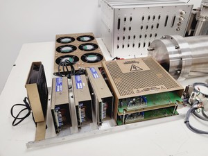Thumbnail image of Job Lot of SAI LaserTof LT3 Benchtop Mass Spectrometer Parts Lab