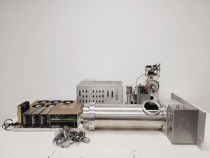 Thumbnail image of Job Lot of SAI LaserTof LT3 Benchtop Mass Spectrometer Parts Lab