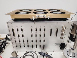 Thumbnail image of Job Lot of SAI LaserTof LT3 Benchtop Mass Spectrometer Parts Lab