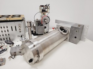 Thumbnail image of Job Lot of SAI LaserTof LT3 Benchtop Mass Spectrometer Parts Lab