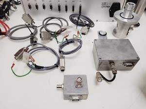 Thumbnail image of Job Lot of SAI LaserTof LT3 Benchtop Mass Spectrometer Parts Lab