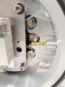 Thumbnail image of Job Lot of SAI LaserTof LT3 Benchtop Mass Spectrometer Parts Lab