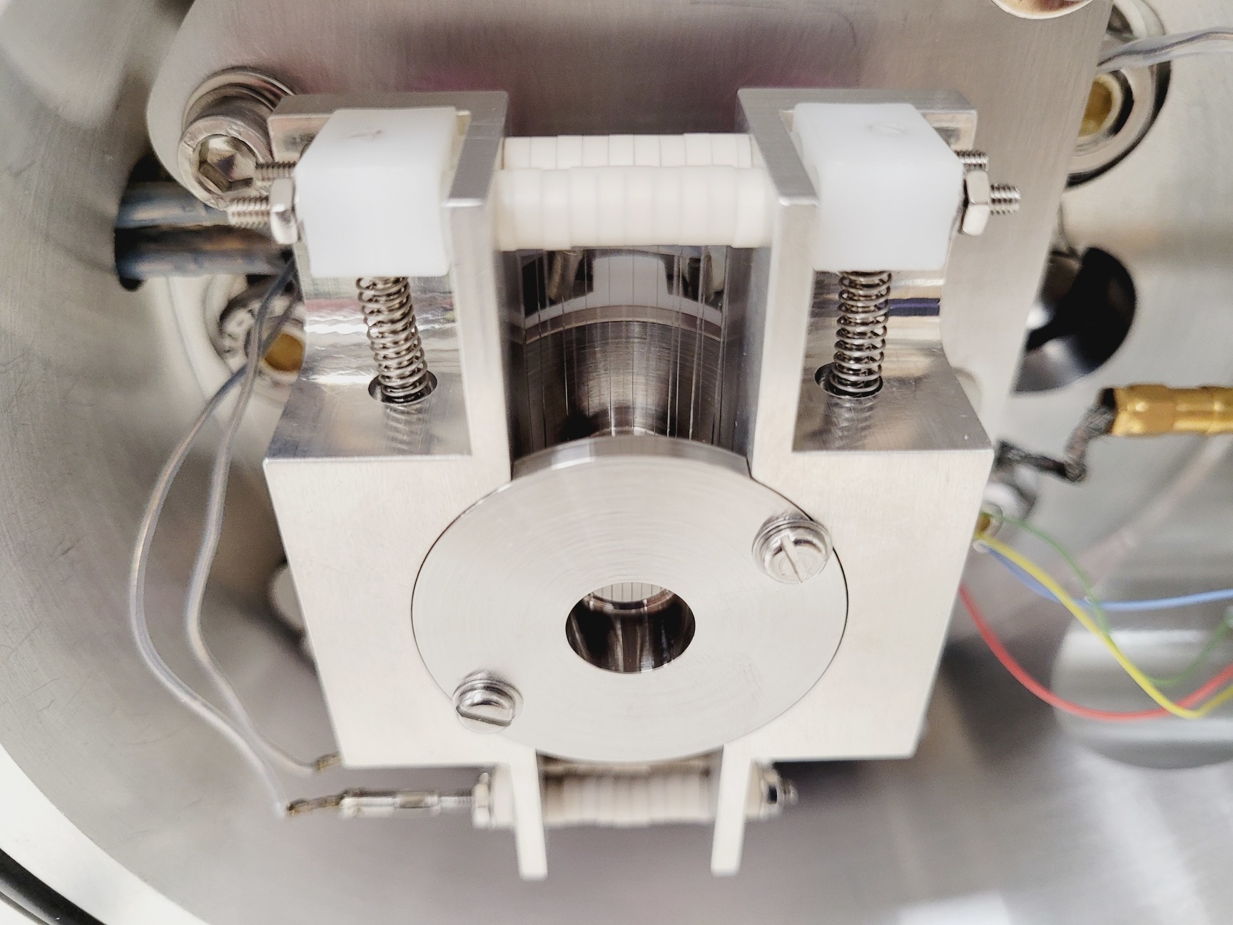 Image of Job Lot of SAI LaserTof LT3 Benchtop Mass Spectrometer Parts Lab