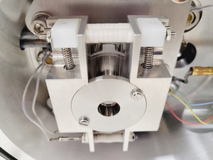 Thumbnail image of Job Lot of SAI LaserTof LT3 Benchtop Mass Spectrometer Parts Lab