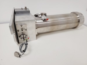 Thumbnail image of Job Lot of SAI LaserTof LT3 Benchtop Mass Spectrometer Parts Lab