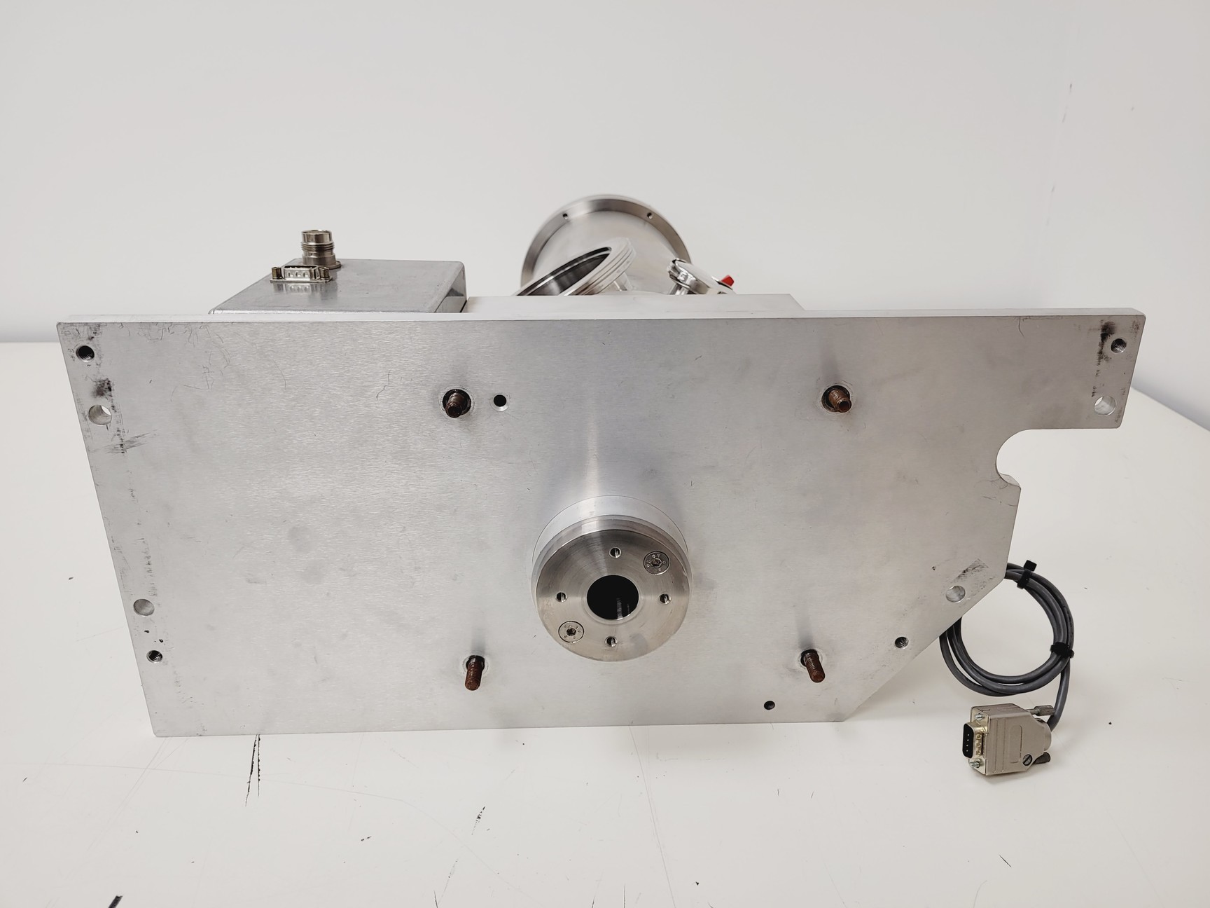 Image of Job Lot of SAI LaserTof LT3 Benchtop Mass Spectrometer Parts Lab