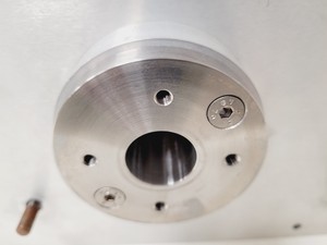 Thumbnail image of Job Lot of SAI LaserTof LT3 Benchtop Mass Spectrometer Parts Lab