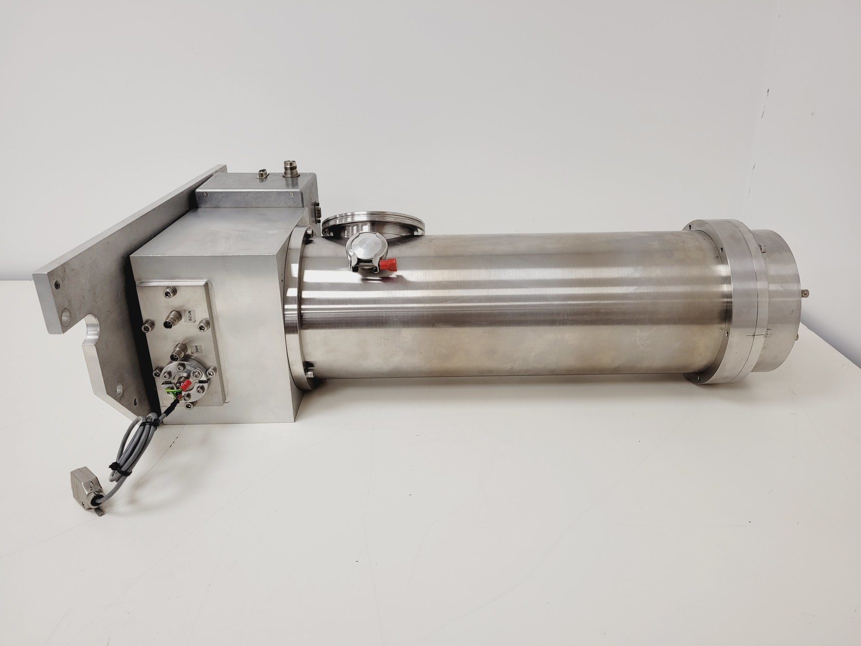 Image of Job Lot of SAI LaserTof LT3 Benchtop Mass Spectrometer Parts Lab